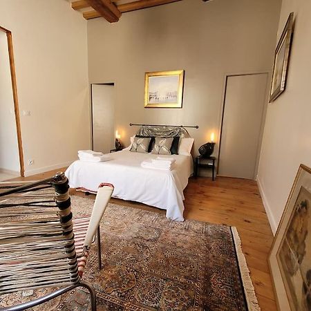 バイユー La Maitrise Bed & Breakfast エクステリア 写真