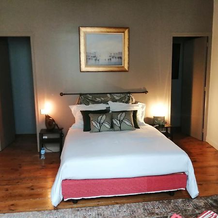 バイユー La Maitrise Bed & Breakfast エクステリア 写真