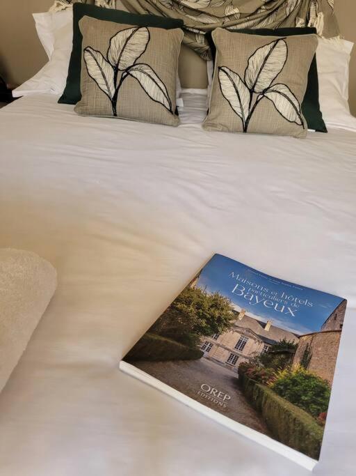 バイユー La Maitrise Bed & Breakfast エクステリア 写真